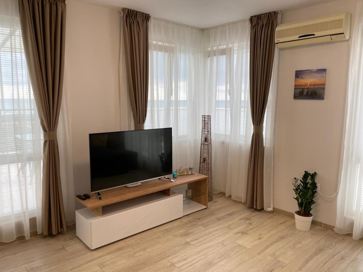 Sea Тerrace Aquamarine Lejlighed Golden Sands Eksteriør billede